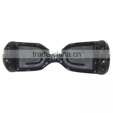 2016 Wholesale Hover Board One Wheel Hoverboard Electric Skateboard Smart Balance Scooter With Led Lights photo-5