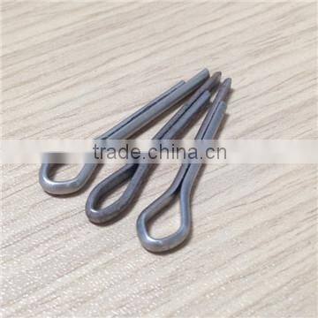DIN94 Carbon Steel Cotter Pin photo-4