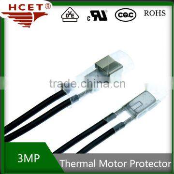 3MP, Motor Protector, Washing-machine Motor Protector photo-5