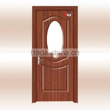 good quality sound insulation pvc bedroom door