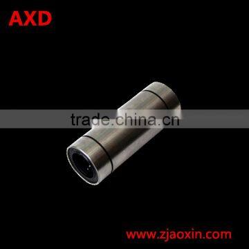 High Positioning Accuracy With Linear Bearings LM20LUU