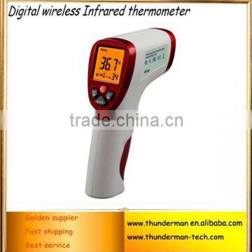 Digital Infrared IR Laser Non Contact Thermometer Baby Thermometer