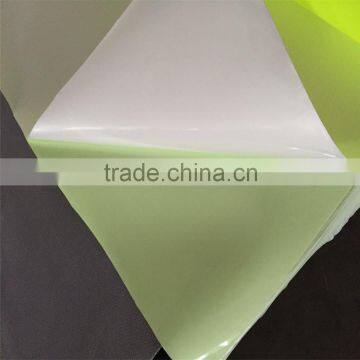 Xionglin TPU Hot Melt Adhesive Membrane for Clothes Fabric Lamination