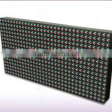 P6 P8 P10 P16 Outdoor full color module