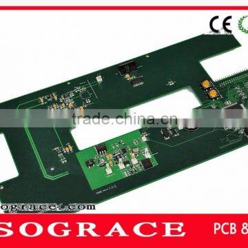 Hot Sale Pcb Electronic Circuit Board Manufacturer