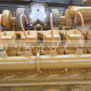 Best Selling Super Silent Biogas Generator, Natrual Gas Generator Set Factory photo-4