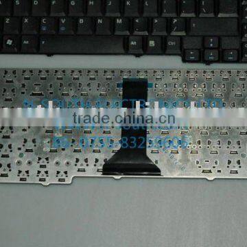 laptop keyboard, computer keyboard for ASUS M51SE M51SR M51S M51VR M51SN Series layout