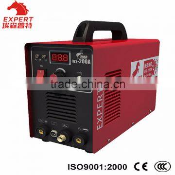 220V IGBT 2 in 1 Welding Machine TIG MMA Welders
