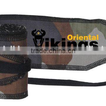 CROSSFIT COTTON WRIST WRAPS (Printed) photo-5