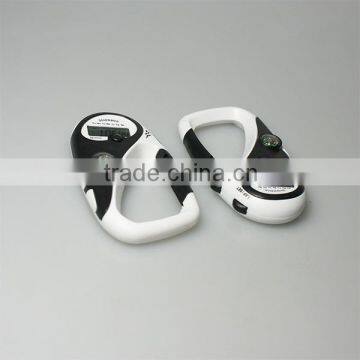 Battery Powered Simple Design Sports Digital Stopwatch Timer photo-3