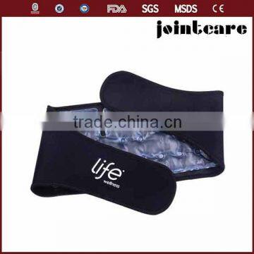 Click to heat back pain heat pad