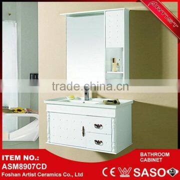 Good price bathroom vanity double sink manufacturer factory in China                        
                                                Quality Choice