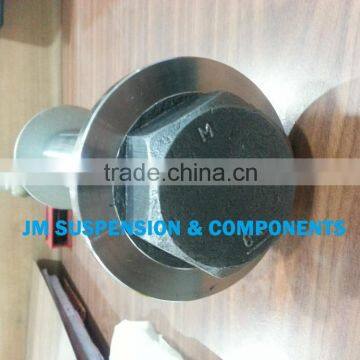 Equaliser Bolt M50.8 and Torque Arm Bolt M31.8 for BPW/REYCO/FRUEHAUF / HENRED