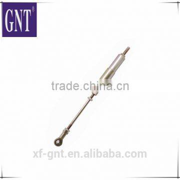 excavator parts PC200-6 6D102 throttle spring assy