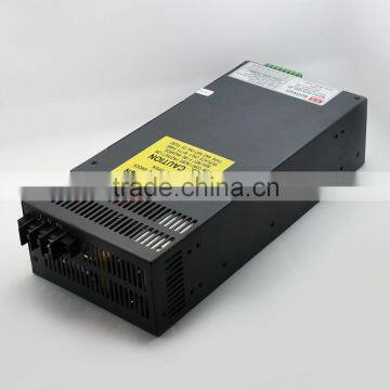 Factory Price 800w 12v 66a Industrial Switch Power Supply photo-3