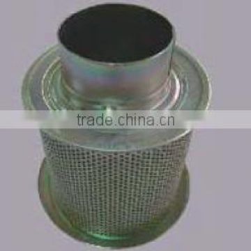 All kinds of motorcycle fuel filter made in China