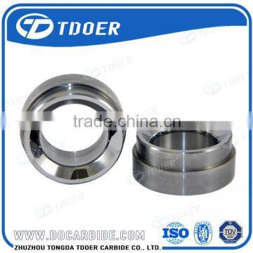 Zhuzhou Supply Tungsten Carbide Die Make Wires/tubes/ Extrusion Tools Tungsten Carbide Die Make Wires/tubes/ Extrusion Tools