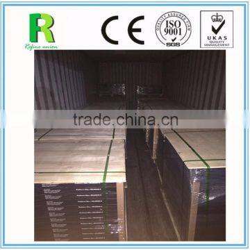 High Quality UV-coating Surface Treatment Plastic PVC Flooring Plank photo-5