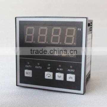 XMTG-608 LED temperature control