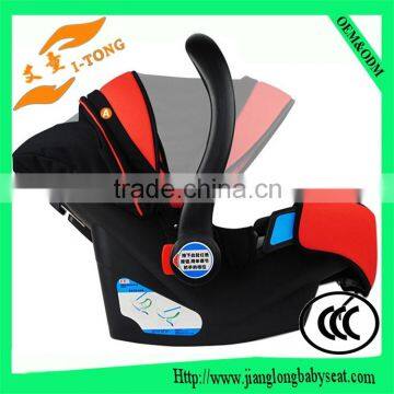 NEW DESIGN BABY CARRIER FOR CAR photo-3