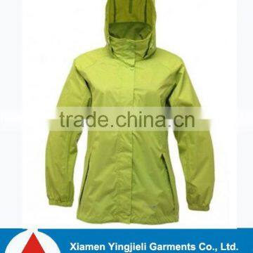 Manufacturer Price Ultra Light Waterproof Jacket,foldable Rain Jacket photo-3