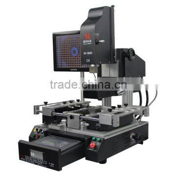 DH-G600 Three Heating Zones Manual Operation/CCD Camera Video Display Bga Rework Machine for Factory Professional Use Quality Choice photo-3