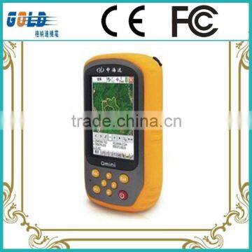 Handheld Mobile GPS Qmini A3 RTK GPS