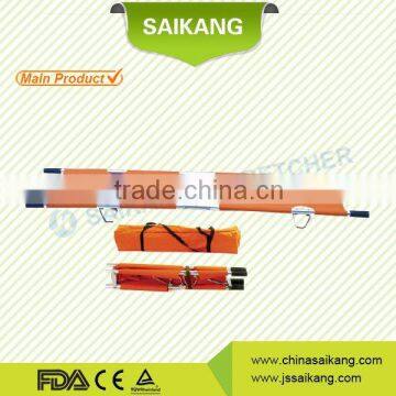 SKB1A02 hospital stretcher dimensions