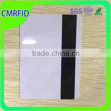 Programmable RFID Card Hard Plastic Cards Supplier's Choice photo-4