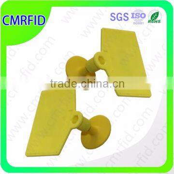 CMRFID UHF RFID Animal Ear Tags for Animal Tracking photo-2