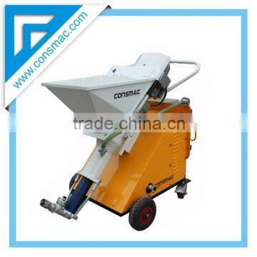 SPM22 Cement Plastering Machine