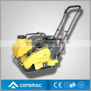 Diesel powered vibratory plate compactor FOR SALES