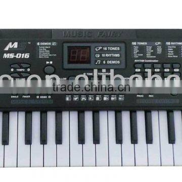 49 keys toys music instrument MS-016