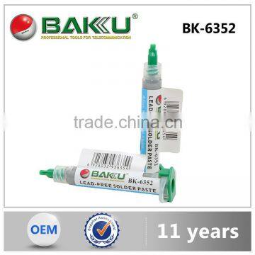 BAKU BGA Solder Paste 100g BK-6352 photo-3