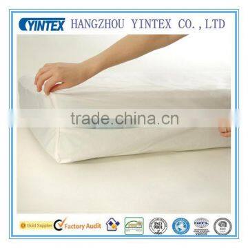 Five star quality wholesale hotel matress /fitted cover / bed mattress cover