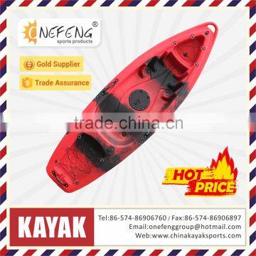 Single Fishing Kayak New Design