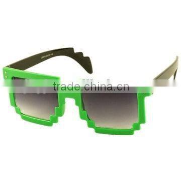 2015 New Fashionable Mosaic Sunglasses photo-5