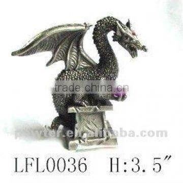 Squated Dragon Craft photo-1