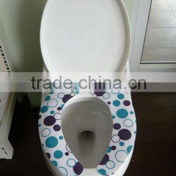 Antibacteria Deodorization Toilet Seat Cover Disposable