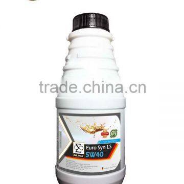 MUXX Synthetic Engine Oil Automotive and Motorcycles Lubricants Motor Oils photo-2