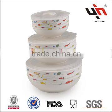 Hot Selling New Airproof Food Containers