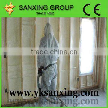 Polyurethane Spraying and Perfusion Equipment photo-4