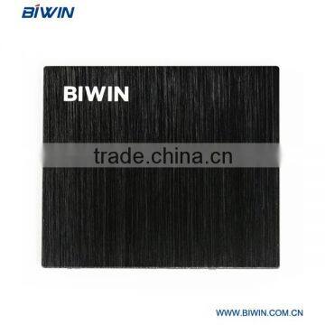 BIWIN Hard Disk Hard Drive Ssd Hard Drive 1.8 Inch SATA3 SSD Hot-selling MLC 256GB C6318 Consumer Wholesale photo-2