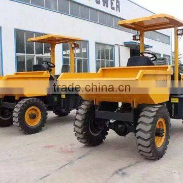 Dumper truck FCY20 4WD