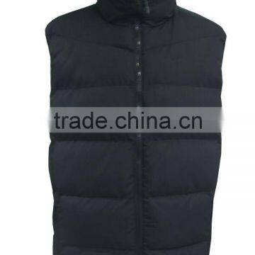 Cheap chinese padded jacket for promotional(cheap item)