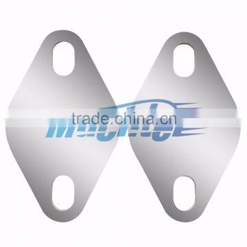 EGR valve blanking plate VW Golf PASSAT POLO 1.2tdi, 1.4tdi, 1.9tdi 2.0tdi 2.5td