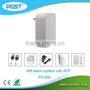 Smart home light switch PG-600, CE&ROHS