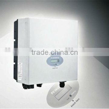 4400W PV inverter