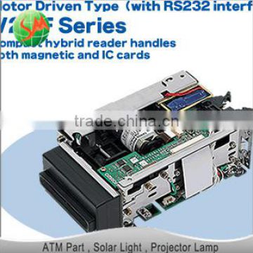 Wincor ATM Parts V2BF Card Reader use in Bank machine ATM