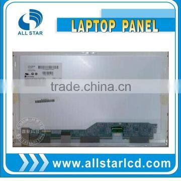 NEW & GRADE A & ORIGINAL 1280*800 WXGA 14.1" 30 pins laptop display led LP141WX5 TL A1